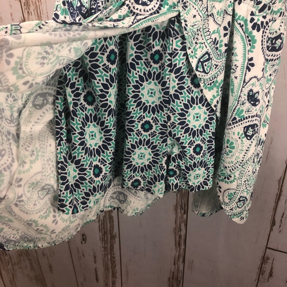 NWT. PS by Aeropostale Romper, Size M(10/12). - Picture 2 of 4